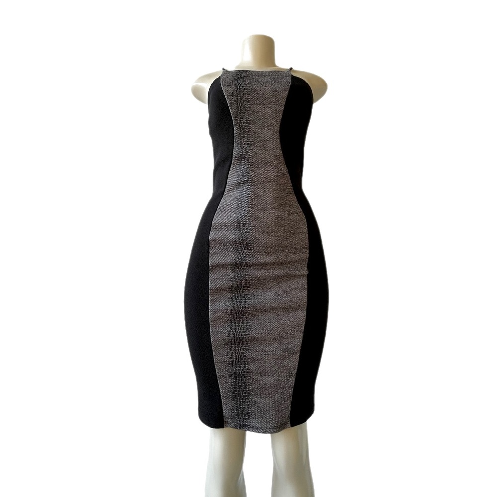CR Bodycon Dress 🖤